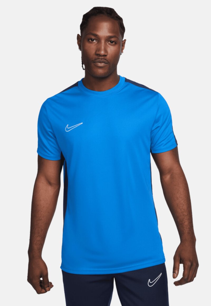 Nike Performance Sport T-shirt koningsblauw Nike Performance Sport T-shirt koningsblauw