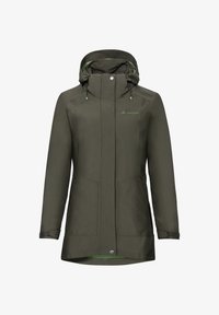 Unausgewählt, khaki