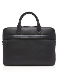 Castelijn & Beerens CHRIS  - Aktentasche - schwarz