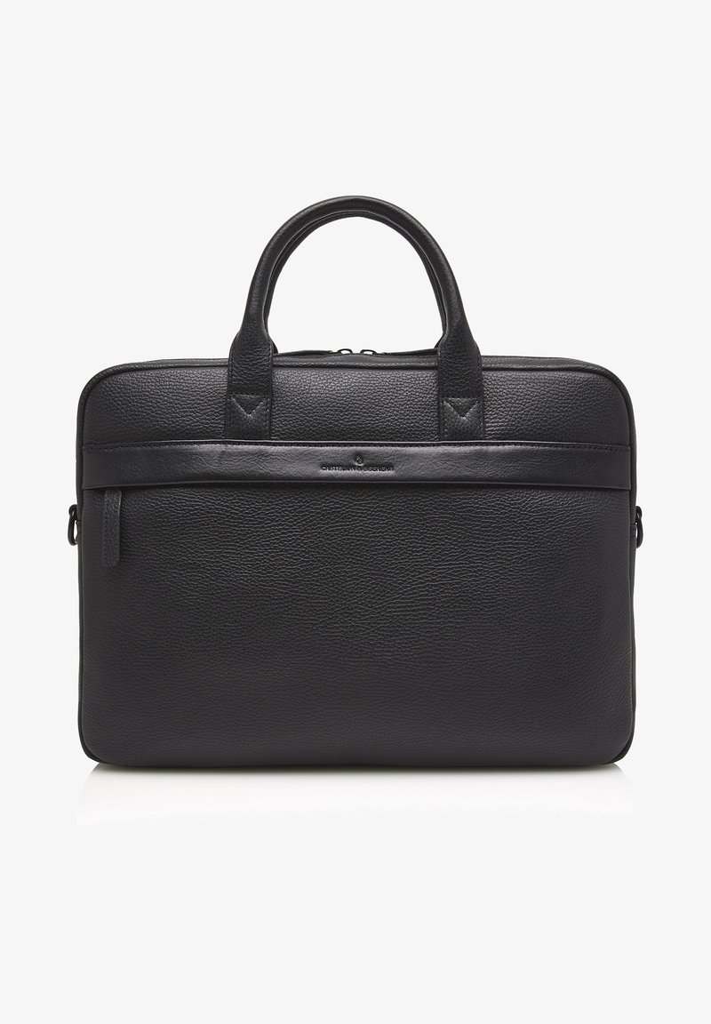 Castelijn & Beerens CHRIS - Aktentasche - schwarz