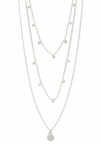 Pilgrim CHAYENNE  - Collar - silver plated