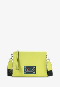 Unausgewählt, zielony