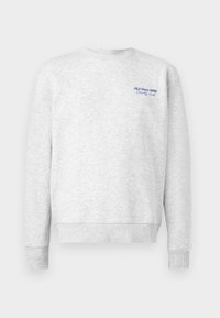 Unselected, white
