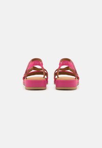 Gabor Comfort Sandalias - camelia