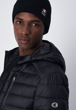 Champion, LIFESTYLE - Berretto - black