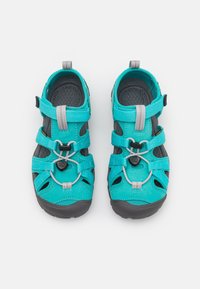 Keen Vaellussandaalit - turquoise