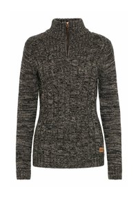 OXPHEPE - Jumper - black