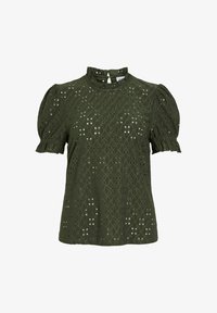 Ausgewählt, deep depths