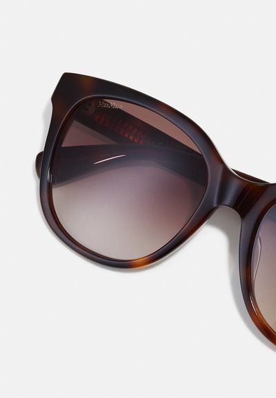Max Mara Päikeseprillid - dark havana