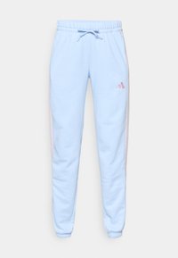 Dresside alumine osa - glow blue/clear pink