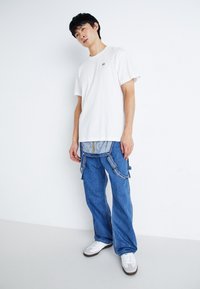 Lee WORKWEAR - T-shirt basic - bright white