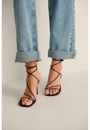 sandales compensées spartoo