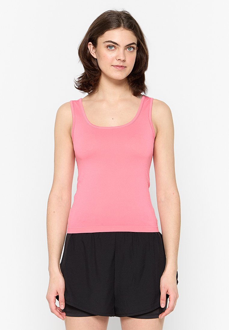 Only Play Top roze Only Play Top roze