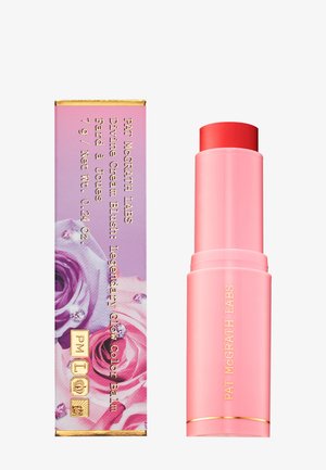 LEGENDARY GLOW COLOUR BALM - Blusher - electric bloom glow