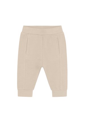 Broek - pure cashmere