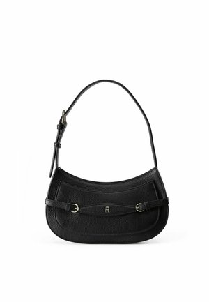 CAVALLO SCHULTER 26 CM - Bolso de mano - black