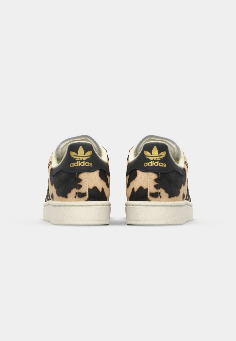 adidas gazelle silver green womens Back 70 Leopard Cuoio Milk Boston Sneakers Leopard Cuoio Milk / 37