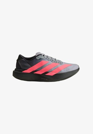 adidas Performance, ADIDAS PERFORMANCE ADIZERO EVO SL SHOES - Scarpe da camminata - core black solar turbo light onix