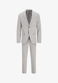 Δεν επιλέχθηκε, light grey melange