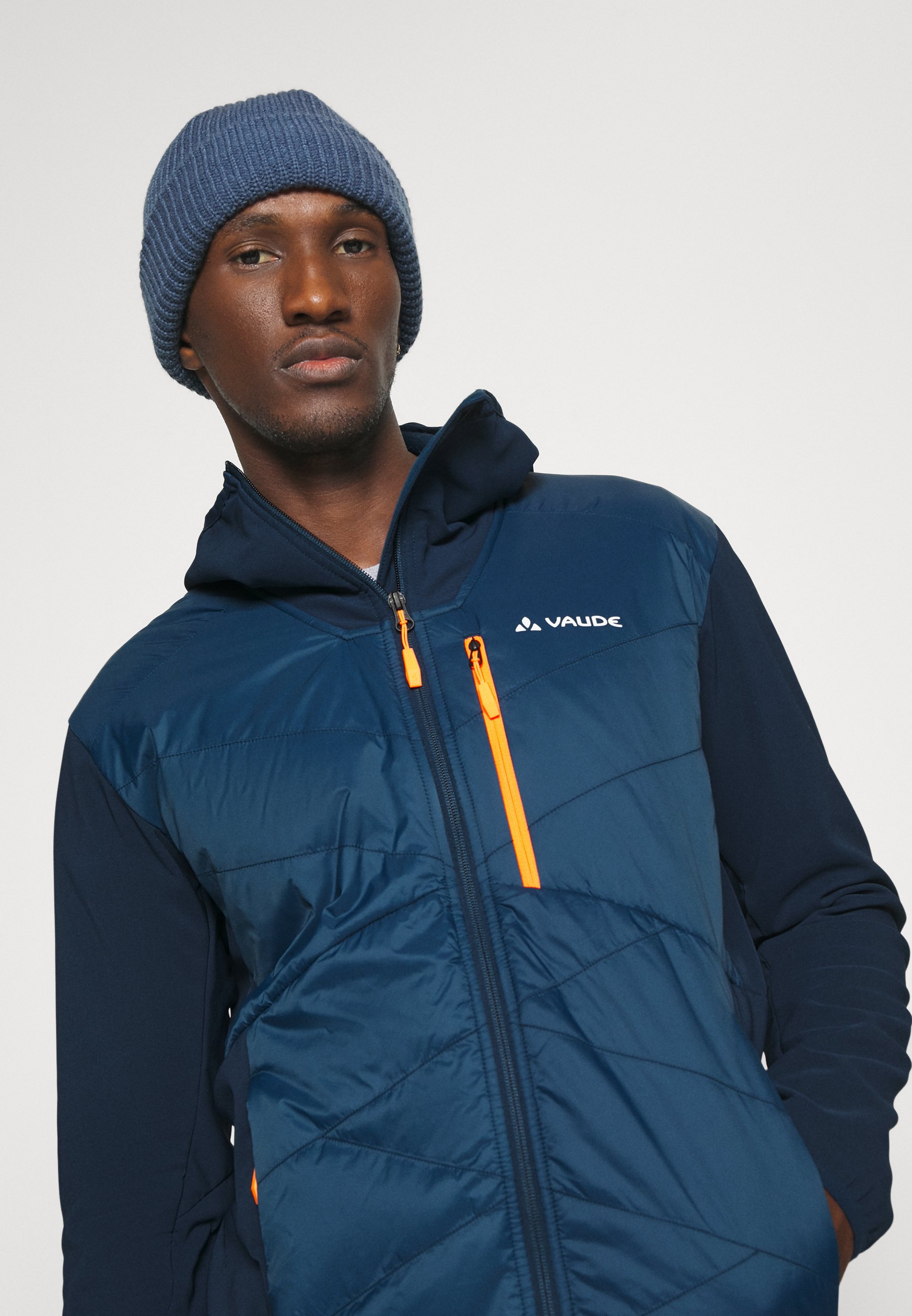 Vaude MENS VALDASSA HYBRID JACKET 