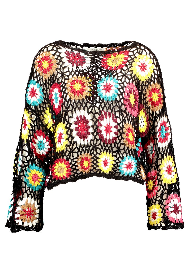 Strickpullover