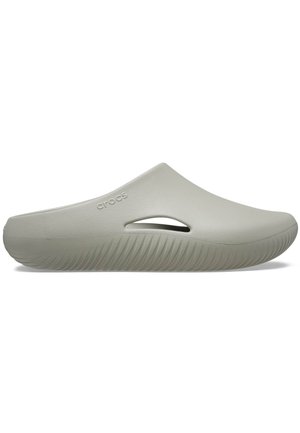 Crocs MELLOW RECOVERY  - Muiltjes - elephant