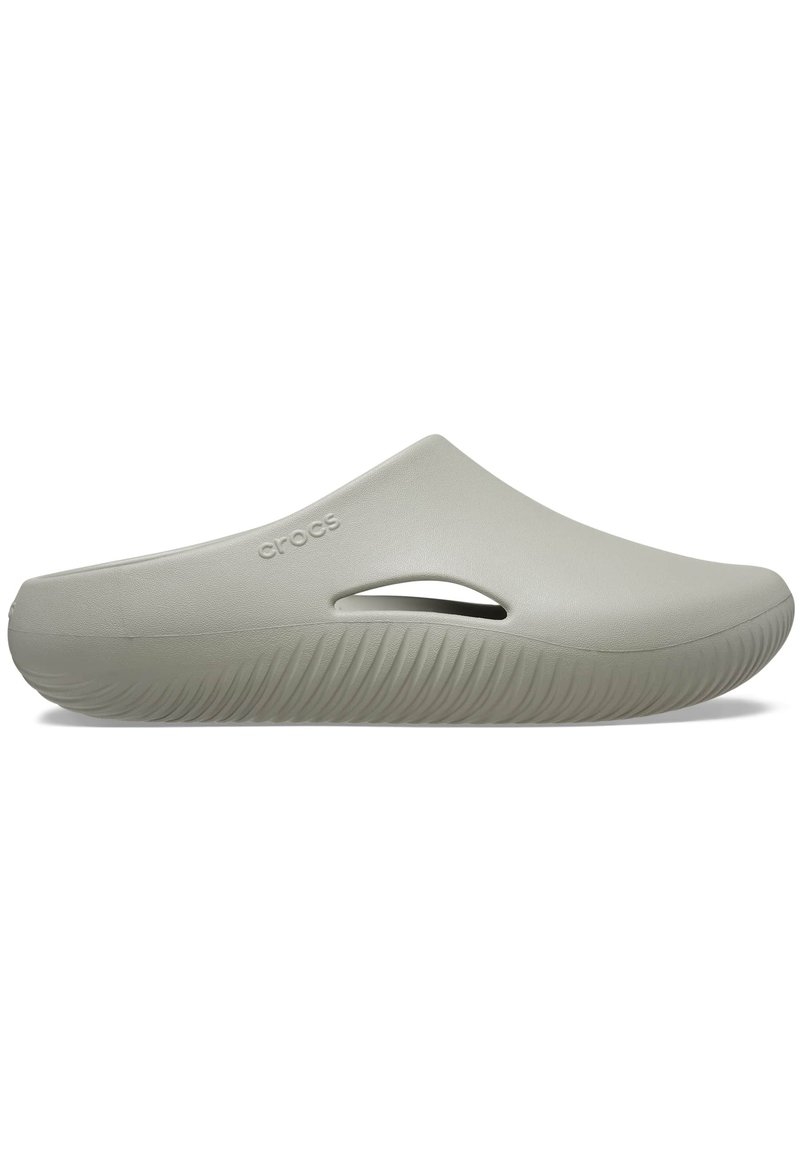 Crocs MELLOW RECOVERY  - Zoccoli - elephant