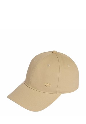 DAD - Casquette - stone/khaki