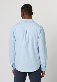Faguo Overhemd - bleu