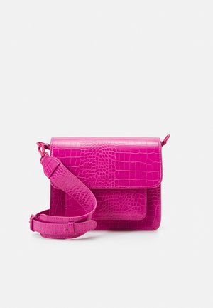 Borsa a tracolla - pink