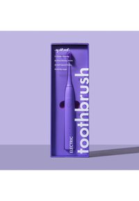 My White Secret ELECTRIC TOOTHBRUSH -  PURPLE - Electric toothbrush - purple