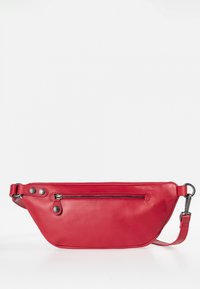 Aunts & Uncles BILBERRY - Heuptas - crimson red