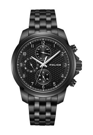 MENSOR - Chronograph watch - black
