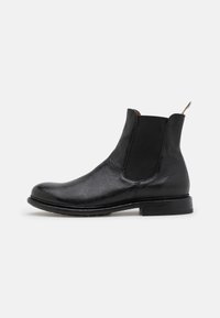 Cordwainer Stivaletti - black