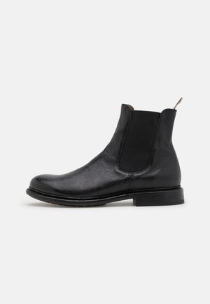 Cordwainer Botki