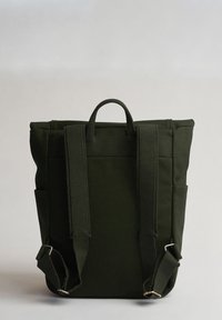 SOULEWAY CLASSIC  - Zaino - oliv
