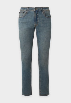 Jack & Jones, JJIGLENN JJORIGINAL - Jean slim - blue denim