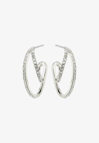 Selezionato, silver plated