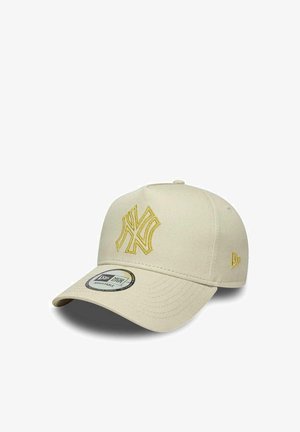 New Era, UNISEX - Gorra - beige