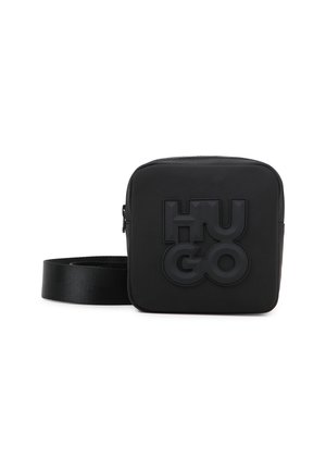 HUGO Kids Sac bandoulière - black