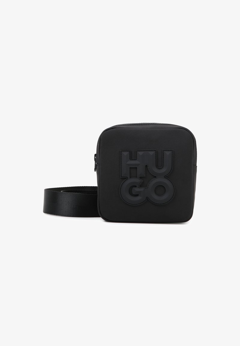 HUGO Kids Sac bandoulière - black