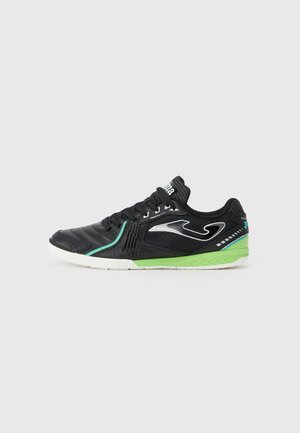 DRIBLING - Sneakers laag - black