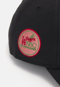 '47 LOS ANGELES DODGERS SURE SHOT SNAPBACK UNISEX - Cap - black