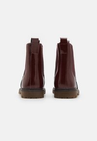 Bisgaard NEEL  - Bottines - bordeaux