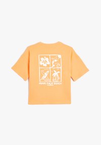 Koton - T-shirt z nadrukiem