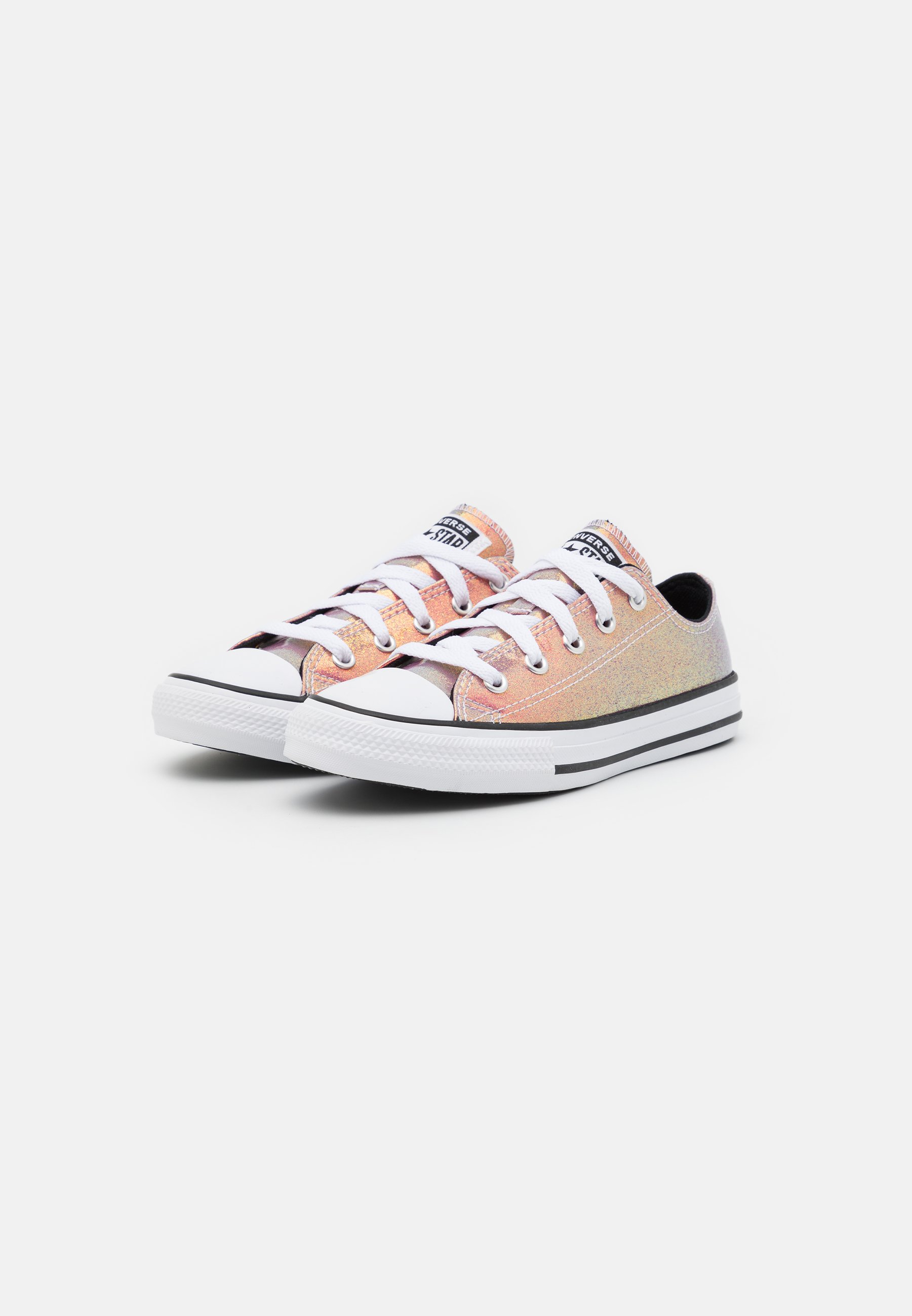 converse basse sequin