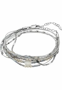 Fossil Bracelet - silber