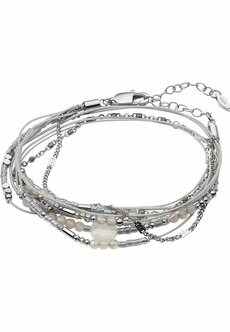 Fossil Bracelet - silber