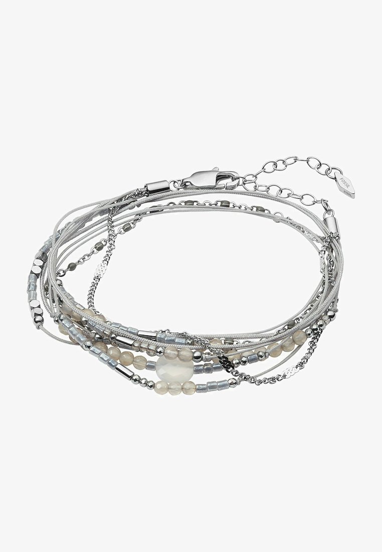 Fossil Bracelet - silber
