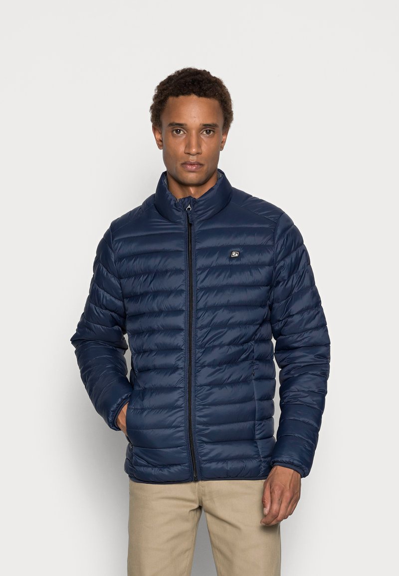 Blend OUTERWEAR Light jacket dress blues/blue Zalando.co.uk